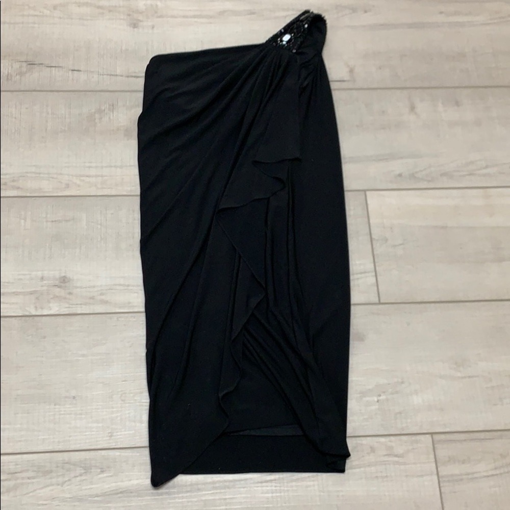 Cocktail dress